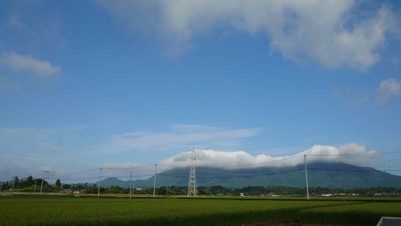 掃除、洗濯、入浴はお祓いの基本。よきエナジーは日常の行動から