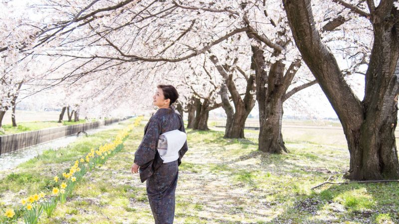 彩り豊かな人生を生きるために