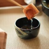 🌸なでしこ和美人越後 宗偏流茶道教室🌸のご案内