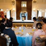 第三回きものフォーマルの会